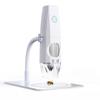 CZCZC 2MP 1080P Electron Microscope USB Mobilephone Computer Connecting Microscope Photo Video Portable Electron Microscop view 1