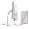 CZCZC 2MP 1080P Electron Microscope USB Mobilephone Computer Connecting Microscope Photo Video Portable Electron Microscop view 2