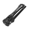 TYTOGE Tabletop Tripod Aluminum Alloy Angle Height Adjustable Desktop Tripod with 1/4 Inch Screw for DSLR Camera Camcorder Projector view 3