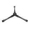 TYTOGE Tabletop Tripod Aluminum Alloy Angle Height Adjustable Desktop Tripod with 1/4 Inch Screw for DSLR Camera Camcorder Projector view 4
