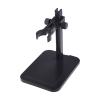 CZCZC Aluminum Alloy Microscope Stand Portable Up and Down Adjustable Digital Electronic Microscope Holder Stand view 1