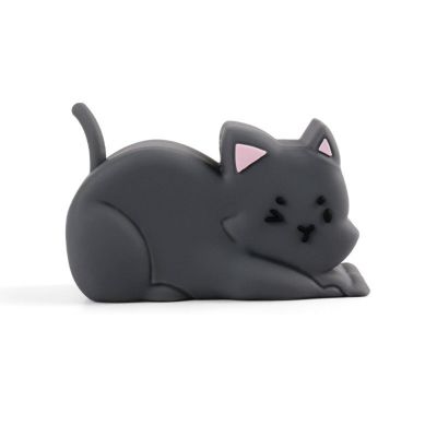 3 Port Lovely USB2.0 USB Adapter Dock Adds Fun and Functionality to Your Desk with Multi Devices Compatible Port