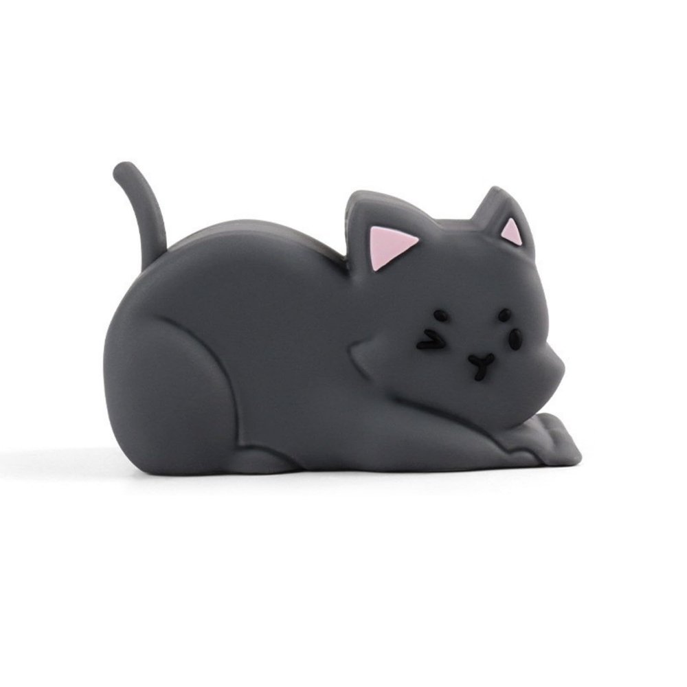 3 Port Lovely USB2.0 USB Adapter Dock Adds Fun and Functionality to Your Desk with Multi Devices Compatible Port