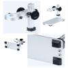 CZCZC G600 Aluminum Alloy Stand Bracket Holder Lifting Support for Digital Microscope USB Microscope view 2