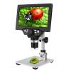 CZCZC G600 Aluminum Alloy Stand Bracket Holder Lifting Support for Digital Microscope USB Microscope view 3