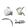 1PCS Applied to Automobile Replacement Parts reversing Radar Sensor OE: PZ362-60050-A0 Auto Parts view 3