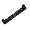 4MP Lens USB Camera Board, 1080P High Resolution, 3D VR Distance Measurement, 72 Viewing Angle, Easy Integration for Industrial and Embedded Systems view 2
