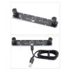 4MP Lens USB Camera Board, 1080P High Resolution, 3D VR Distance Measurement, 72 Viewing Angle, Easy Integration for Industrial and Embedded Systems view 4