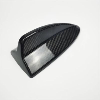For E90 E91 E92 3 SEIRES M3 E82 1M CARBON FIBER SHARK FIN COVER CAP Carbin Fiber
