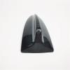 For E90 E91 E92 3 SEIRES M3 E82 1M CARBON FIBER SHARK FIN COVER CAP Carbin Fiber view 3