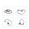 1PCS Applied to Automotive Parts reversing Radar Sensor OE: 28438-2DT0A Auto Parts view 2