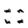 1PCS Applied to Automotive Parts reversing Radar Sensor OE: 39690-SHJ-A61 Auto Parts view 2