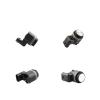 1PCS Auto Parts reversing Radar Sensor OE: 3C0919275AD Auto Parts view 2