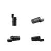 1PCS Applied to Automotive Parts reversing Radar Sensor OE: 9643982377 Auto Parts view 2