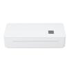 Thermal, Portable Printer for Travel Home and Office, Borderless Photo Printing, A4 Paper Compatible with iOS, and Systems view 1