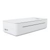 Thermal, Portable Printer for Travel Home and Office, Borderless Photo Printing, A4 Paper Compatible with iOS, and Systems view 2
