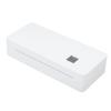 Thermal, Portable Printer for Travel Home and Office, Borderless Photo Printing, A4 Paper Compatible with iOS, and Systems view 4