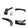 1PCS Auto Parts reversing Radar Sensor OE: 89341-28321-C0 Auto Parts view 2