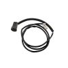 1PCS Auto Parts reversing Radar Sensor OE: 89341-28321-C0 Auto Parts view 3