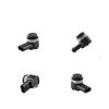 1PCS Applied to Automobile Replacement Parts reversing Radar Sensor OE: 9G92-15K859-DA Auto Parts view 2