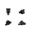 1PCS Car Replacement Parts Reversing Radar Sensor OE:89341-0N070 Auto Parts view 2