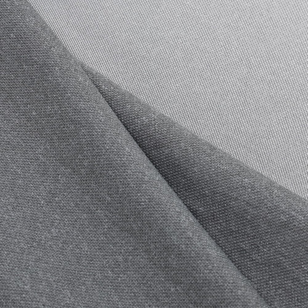 54"x54" Speaker Grill Cloth Fabric Stereo Mesh Fabric Water Resistant for Replacement Speaker Covers Protection Marine Boats Yachts Audio Party Stereo Equipment Gray