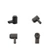 1PCS Applied to Automotive Parts reversing Radar Sensor OE: 28438-JE20A Auto Parts view 2