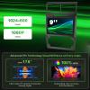 2+64GB Android 15 Car Radio for Dodge Charger/Magnum 2005-2007 Wireless Carplay Android Auto, 9" Touch Screen Car Stereo GPS Navi, WiFi, Bluetooth, Backup Camera, FM RDS Radio, EQ DSP, SWC view 4