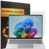 KEANBOLL 3 Pack Matte Anti-Glare Screen Protector for Microsoft Surface Laptop 7 13.8" - Anti-Fingerprint, Scratch-Resistant view 1