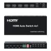 HDMI Auto Switch 4x1(Seamless Switching) view 3
