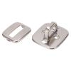 Security Anchor Base Laptop Lock Desk Mount Anchor Anti Theft Security Base for Laptops Tablets Monitors Smart Phone view 1