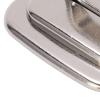 Security Anchor Base Laptop Lock Desk Mount Anchor Anti Theft Security Base for Laptops Tablets Monitors Smart Phone view 2
