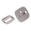 Security Anchor Base Laptop Lock Desk Mount Anchor Anti Theft Security Base for Laptops Tablets Monitors Smart Phone view 3