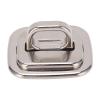 Security Anchor Base Laptop Lock Desk Mount Anchor Anti Theft Security Base for Laptops Tablets Monitors Smart Phone view 4