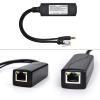 jiahesuw Gigabit Splitter DC5.5x2.1mm Interfaces 30W for Networking Devices and Office Use Efficiency Energy Conversion view 2