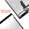 for iPad Pro 12.9 2015 Screen Replacement for iPad Pro 12.9 1st Gen LCD Display A1584 A1652 LCD Screen Digitizer Touch Assembly Repair Parts + IC Connector PCB Flex Cable (White) view 4