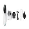 DOQUAMNEX Camera Inst360 GO 3S Tiny 4K Action Camera Black White 39g 64G 128G Waterprof FlowState Stabilization Portable GO3 GO 3S DSLR Camera(128 G White,Anti-Lost Bundle) view 1