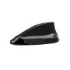 Car Accessories ABS Car Roof Shark Fin Cover Trim For 1 2 Series X3 X4 X5 X6 view 1