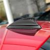 Car Accessories ABS Car Roof Shark Fin Cover Trim For 1 2 Series X3 X4 X5 X6 view 2