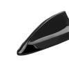 Car Accessories ABS Car Roof Shark Fin Cover Trim For 1 2 Series X3 X4 X5 X6 view 3