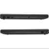 HP 15t-fd000 Personal Laptop, 2024, 15.6" 1366 x 768, Intel-10 Core i7-1355U, Intel Iris Xe Graphics, 8GB DDR4, 256GB SSD, Win11 Pro, Wi-Fi 6, BT 5.3, 720p HD Camera, Jet Black view 2