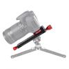 jiahesuw LCB-16M 160mm Quick Release Plate Clamp Track Professional Macro and Photography Slider view 2