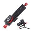 jiahesuw LCB-16M 160mm Quick Release Plate Clamp Track Professional Macro and Photography Slider view 3