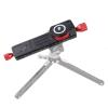 jiahesuw LCB-16M 160mm Quick Release Plate Clamp Track Professional Macro and Photography Slider view 4