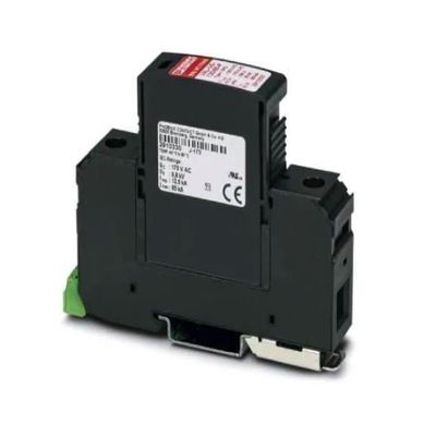 2910377 Industrial Surge Protectors VAL-US-277/80/1+0-FM
