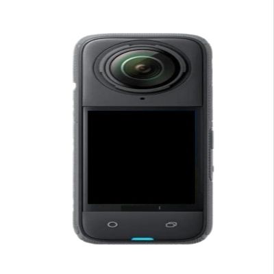 DOQUAMNEX Camera Top Inst360 X4 Now Arrival 8K Waterprof 360 Action Camera 4K Wide-Angle Video 2290mAh Bttery Inst360 X4 Sport Camera DSLR Camera(128G,Standard)