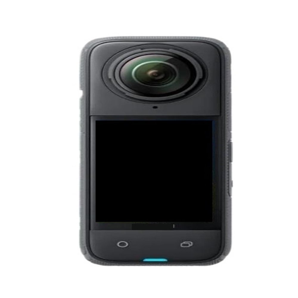 DOQUAMNEX Camera Top Inst360 X4 Now Arrival 8K Waterprof 360 Action Camera 4K Wide-Angle Video 2290mAh Bttery Inst360 X4 Sport Camera DSLR Camera(128G,Standard)