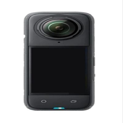 DOQUAMNEX Camera Top Inst360 X4 Now Arrival 8K Waterprof 360 Action Camera 4K Wide-Angle Video 2290mAh Bttery Inst360 X4 Sport Camera DSLR Camera(Without,Bundle3)
