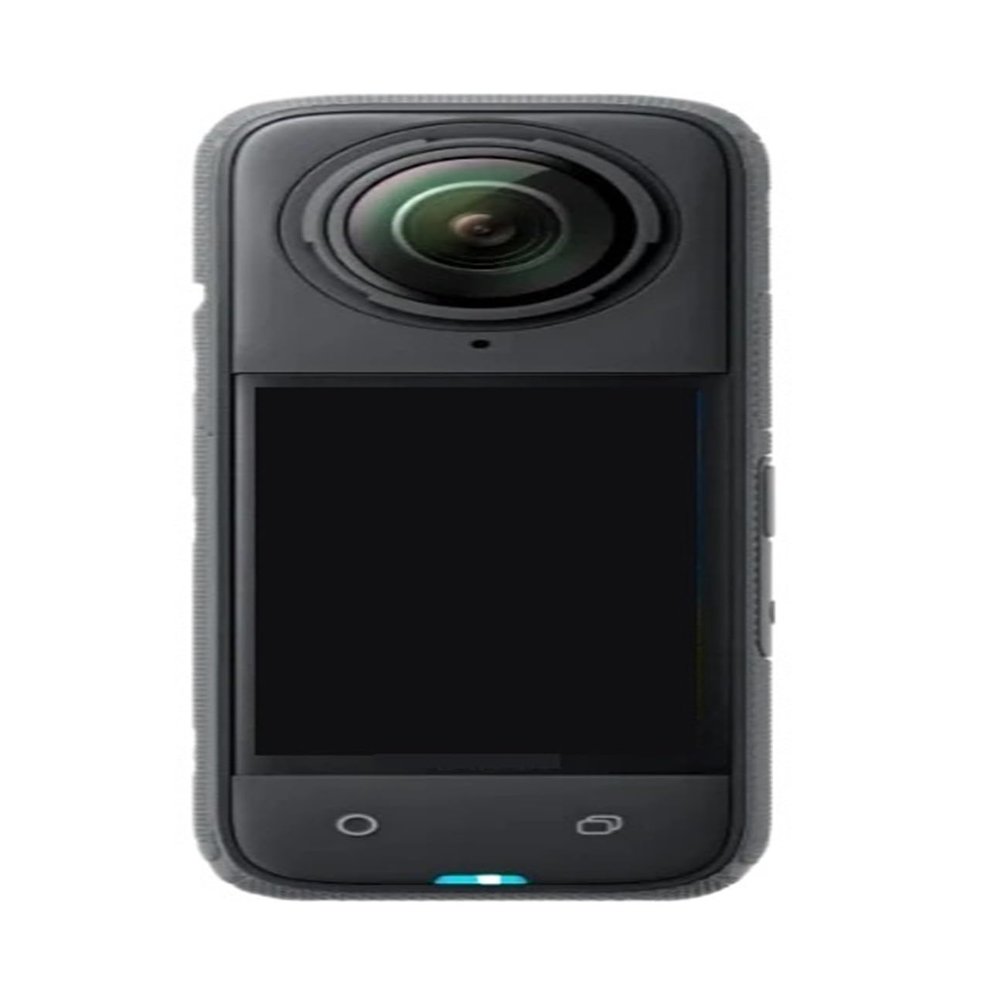 DOQUAMNEX Camera Top Inst360 X4 Now Arrival 8K Waterprof 360 Action Camera 4K Wide-Angle Video 2290mAh Bttery Inst360 X4 Sport Camera DSLR Camera(Without,Bundle3)