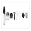 DOQUAMNEX Camera Inst360 GO 3S Tiny 4K Action Camera Black White 39g 64G 128G Waterprof FlowState Stabilization Portable GO3 GO 3S DSLR Camera(128 G Black,Sports Bundle) view 1